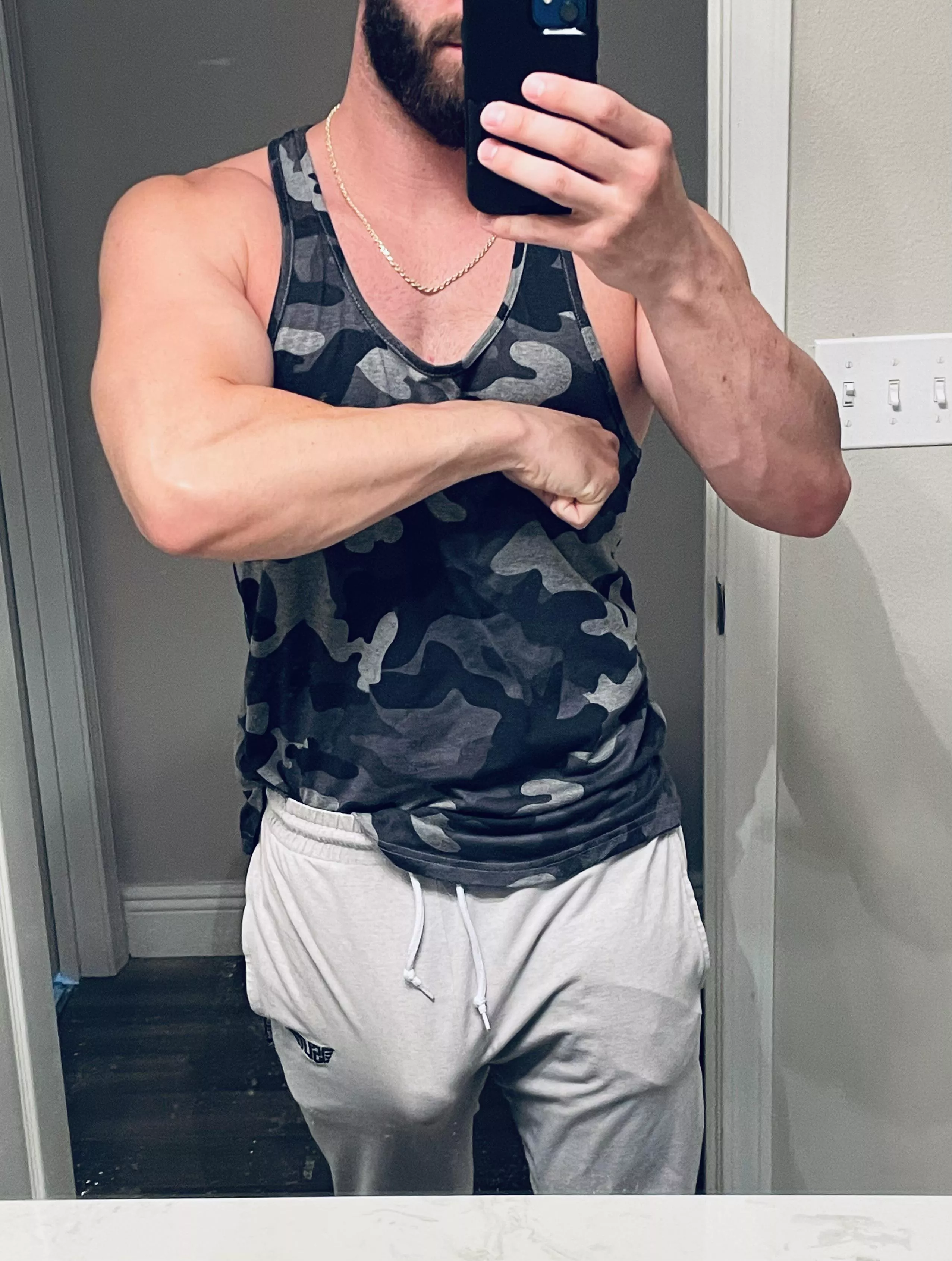 Just got a pump posted by DannyDanger369