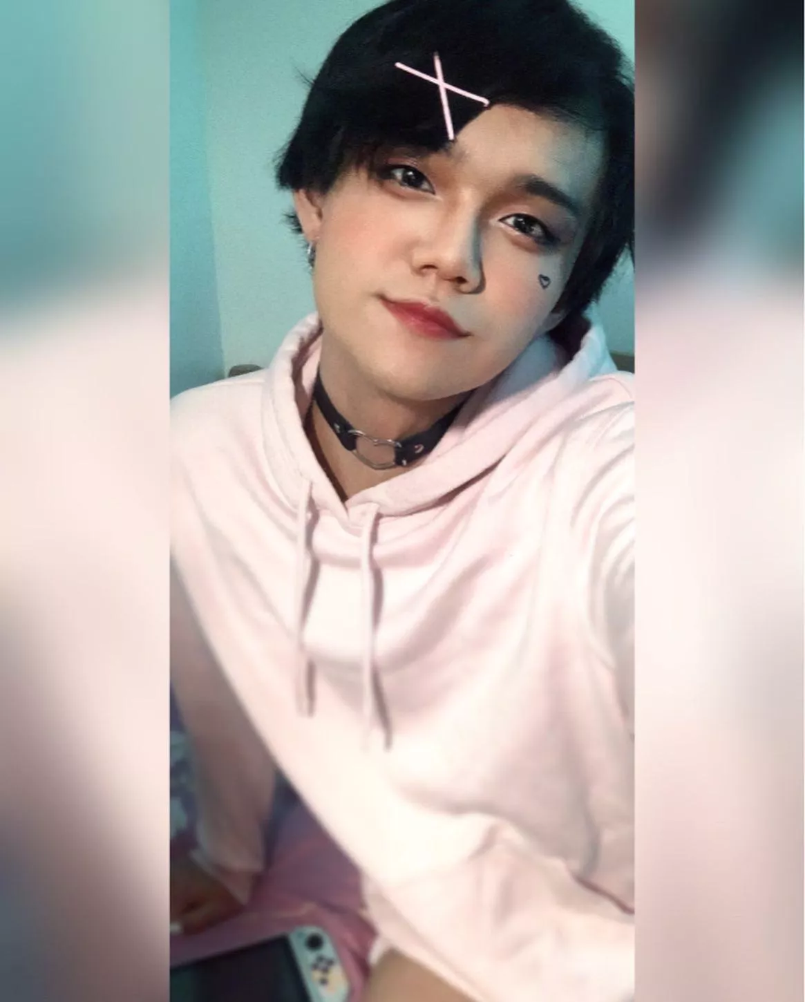 Just got back from work posted by KaliumBS