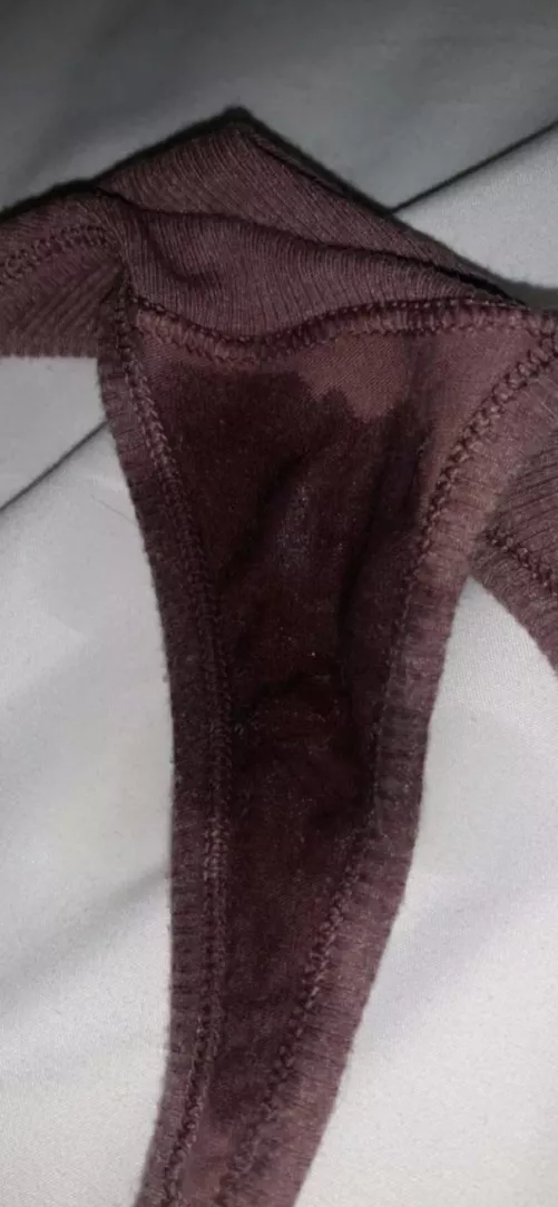 just got back from work by browseinincognito