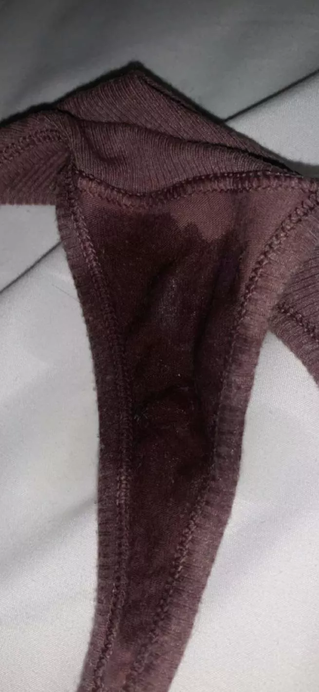 just got back from work posted by browseinincognito