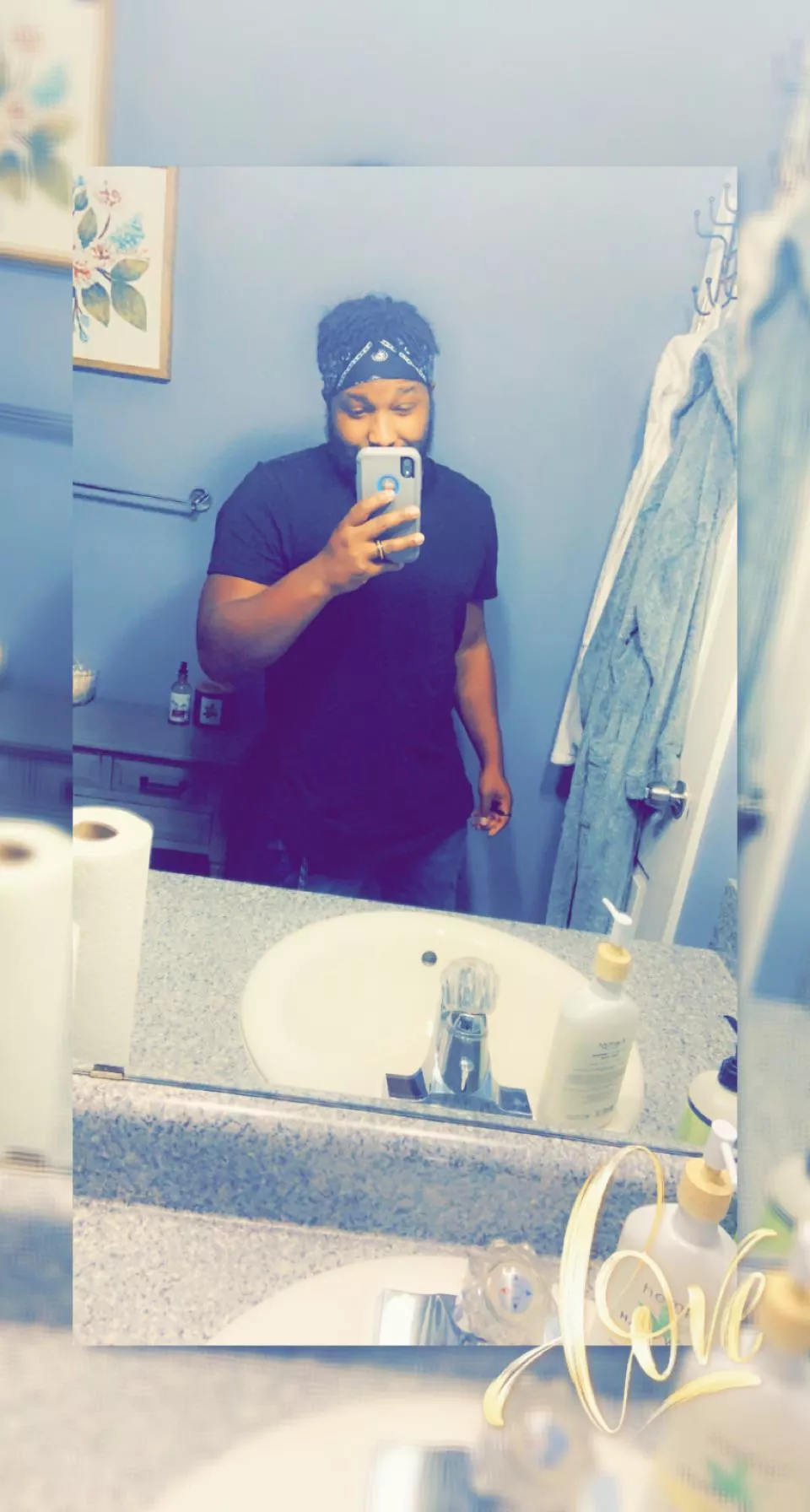 Just got caught up with one piece 😁😁😁 posted by djthomas93