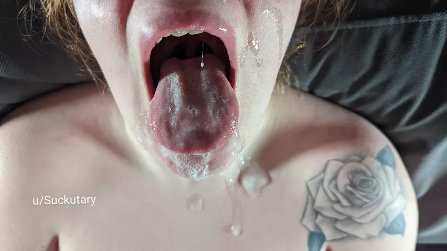 Just got done celebrating International Women's Day! How did i do? by suckutary