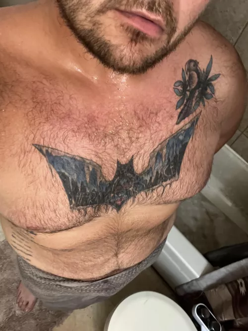 Just got done showering . Hmu! by Tx_shasha00