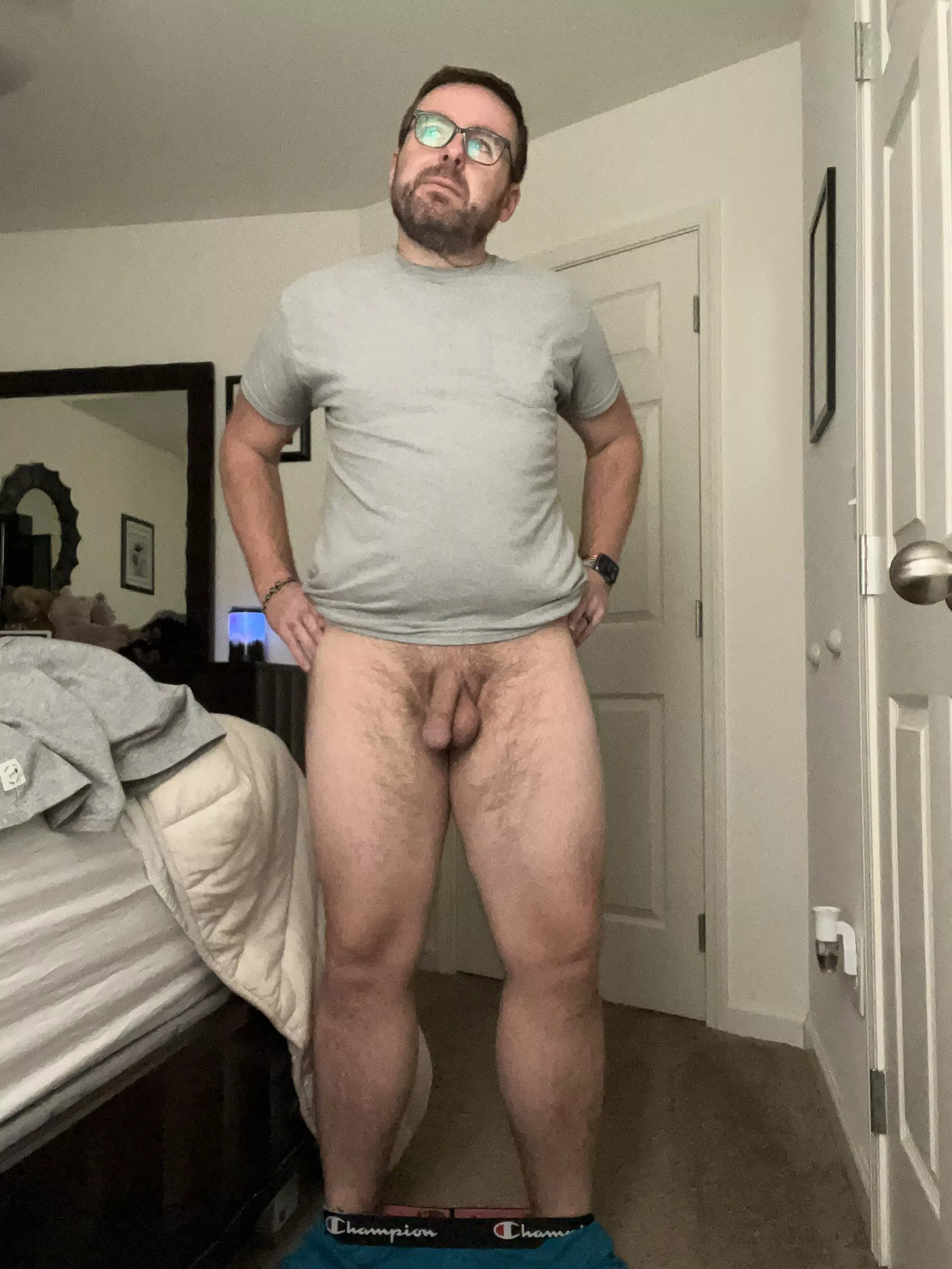 Just got home posted by yaressej