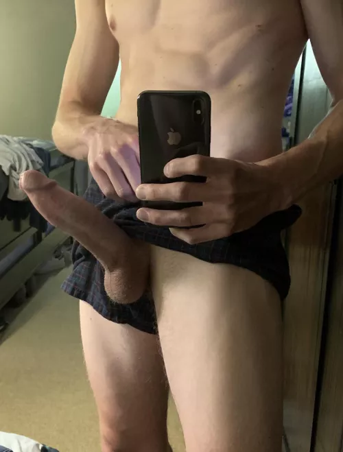 Just got home and wanted to show off my cock by nonamebro2020