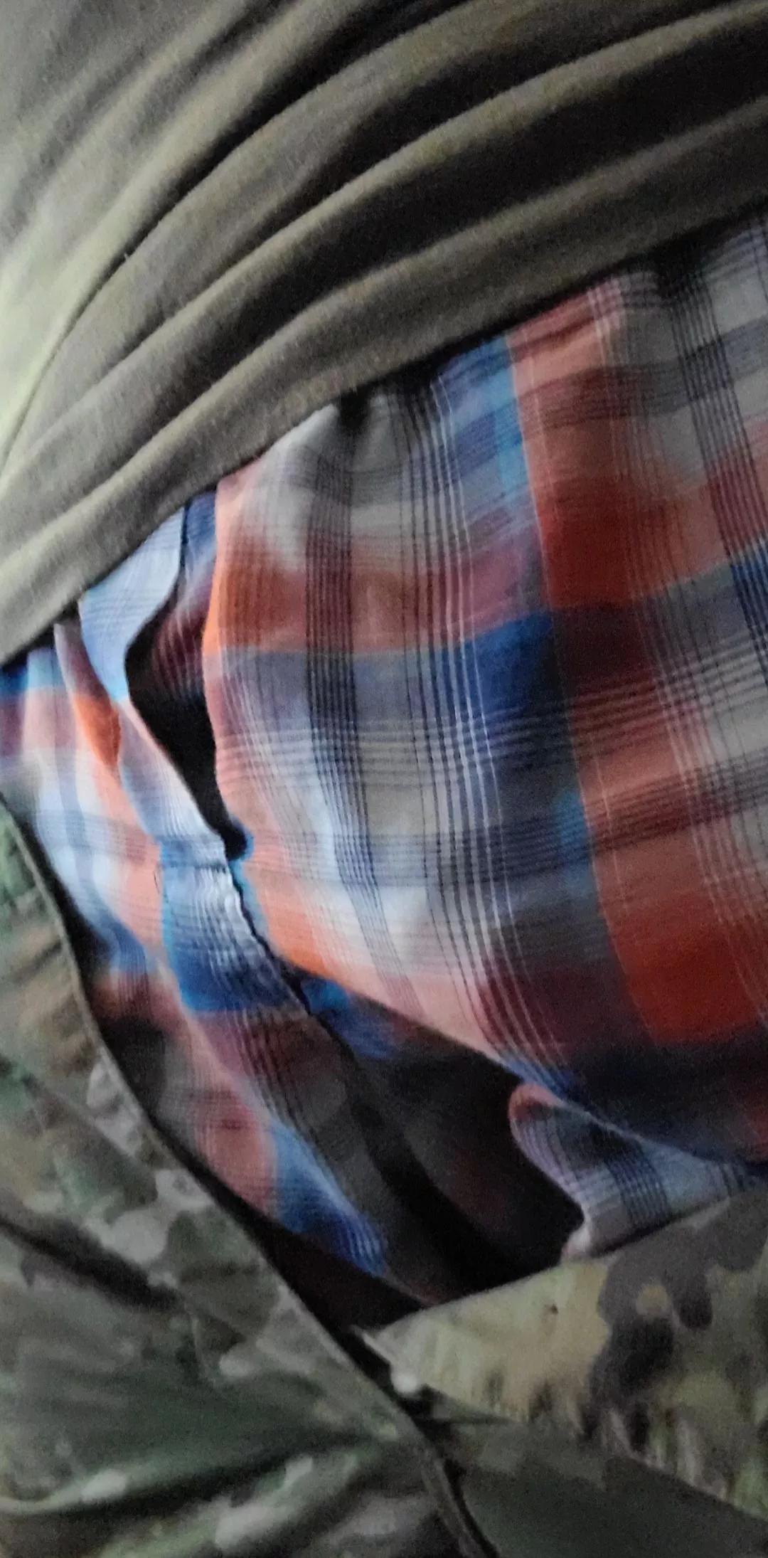 Just got home from a long day posted by MikeHoncho1405