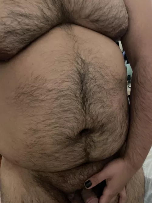 Just got home from hiking, my fur is so wet 😳 by Itzjaysworld