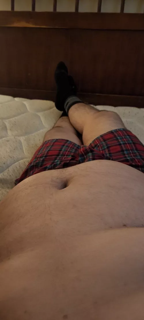 Just got home from work 😁 (22) by HistoricalCase9