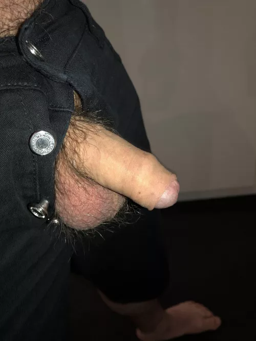 Just got home, how would you greet me? by AThrowaway1357