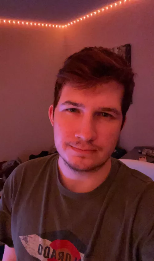 Just got my booster shot today and feeling rough. Anyone wanna chill and play some games? 😅 25/M/US by CBz120