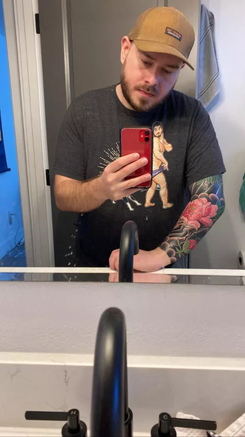 Just got my forearm done. I now have a full sleeve of my favorite flower: peonies 🥰 by ausaus2020