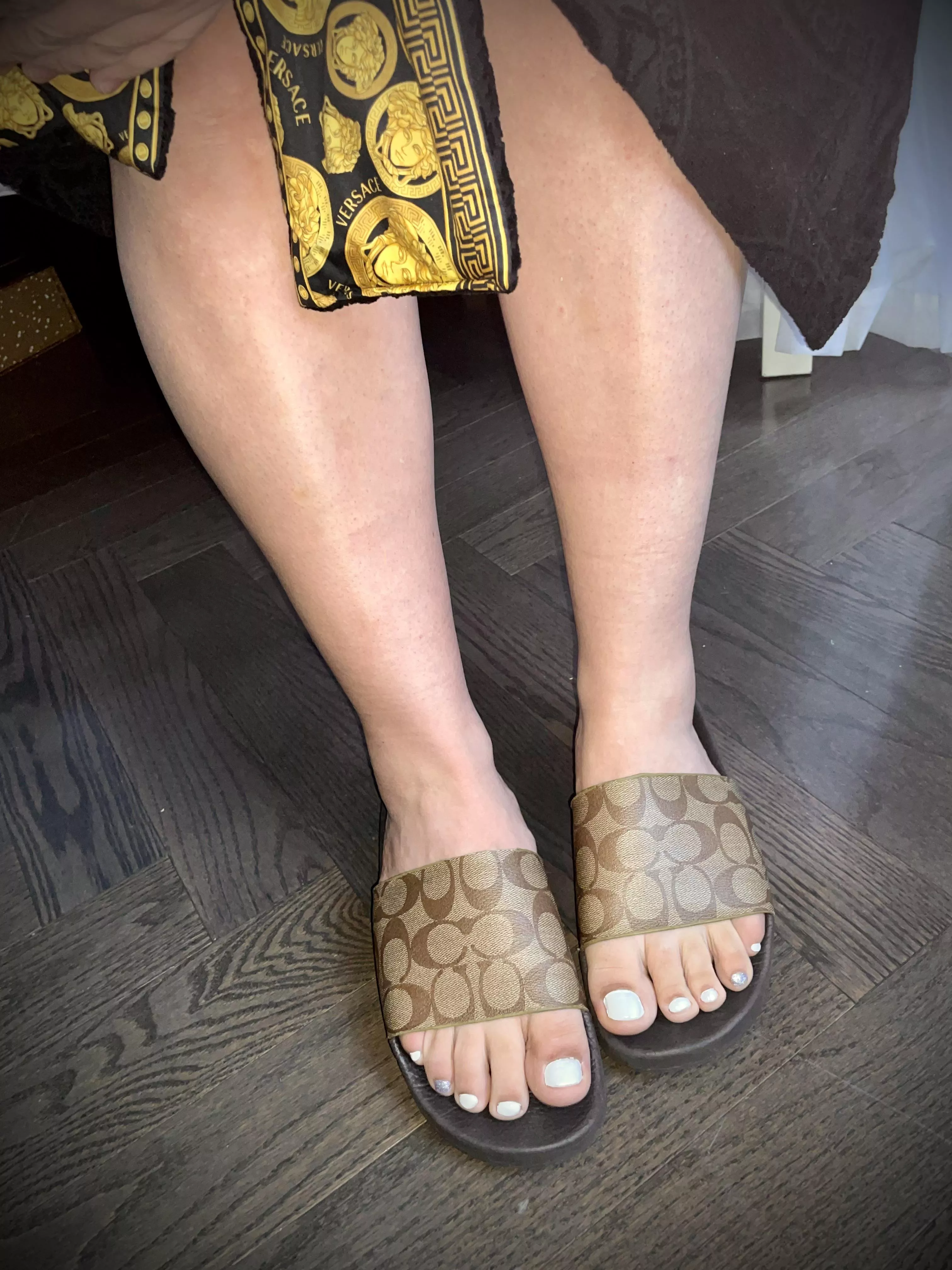 Just got off work 😎 posted by biglizardlover88