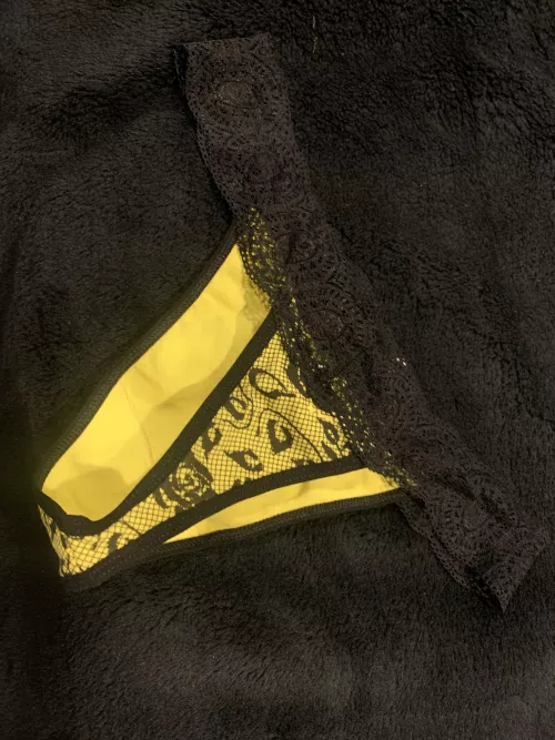 Just got out the shower who wants to see me in these? by andrewdice0601