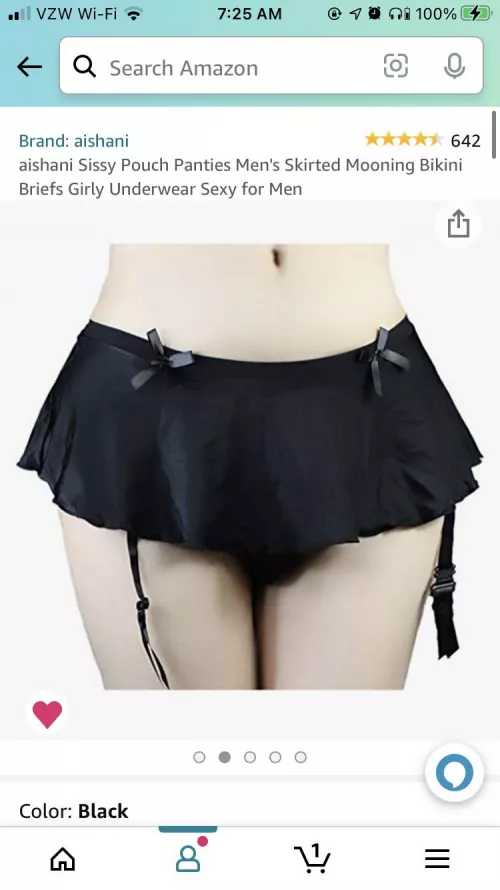 Just got these for my anniversary, wanted to share by No_Librarian_4016