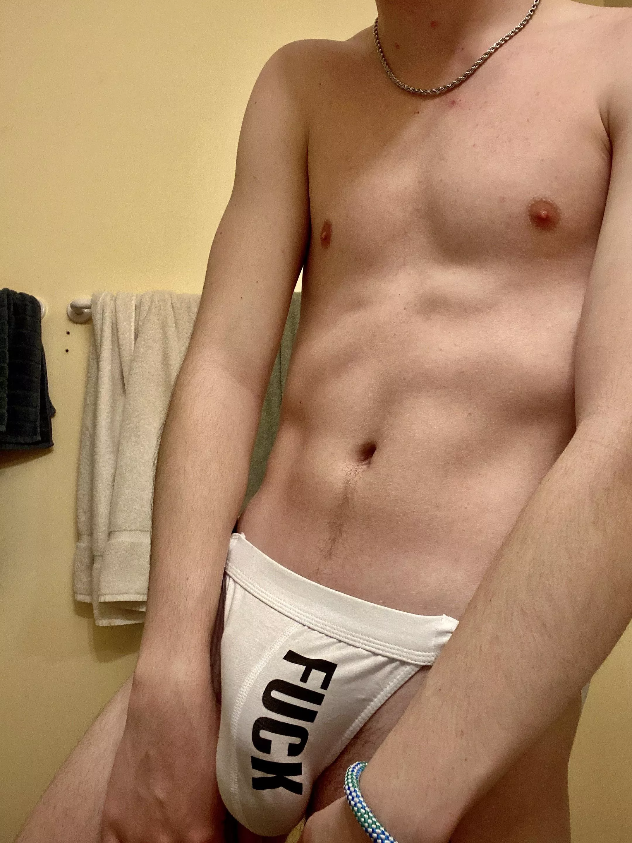 Just got these…what do y’all think? posted by Carter369