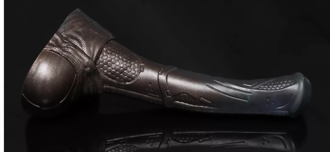 Just got this for my wife! So excited to see her use it. by Jacobsusc4087