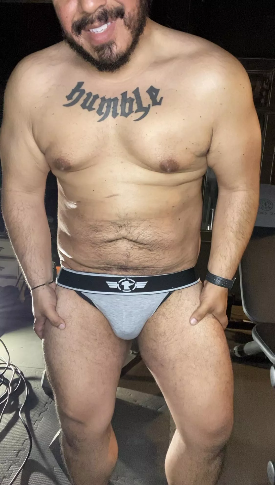 Just got this one and it’s already my new favorite. posted by slidesguy01