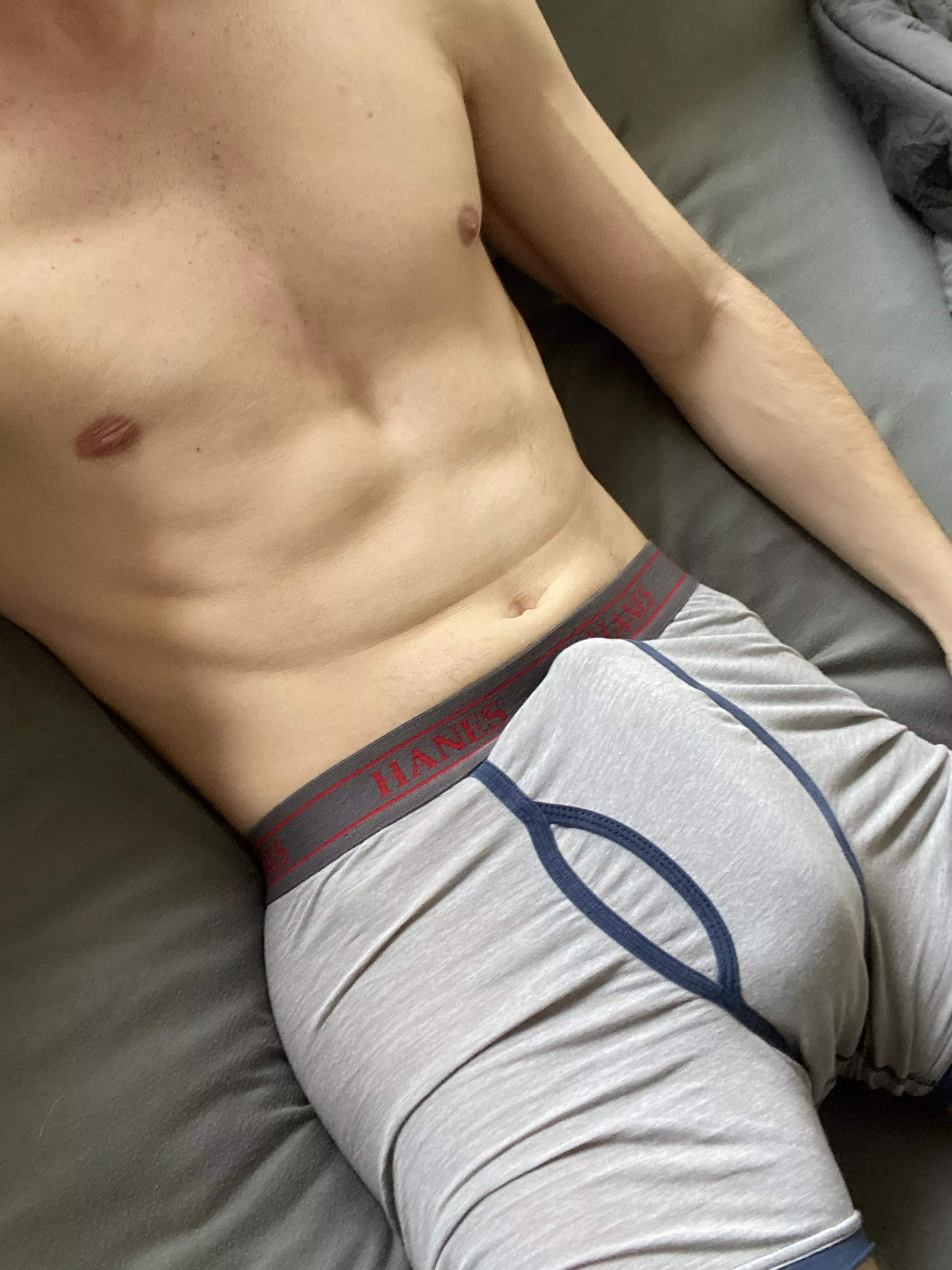 Just got up for work posted by CompletelyAvgDude