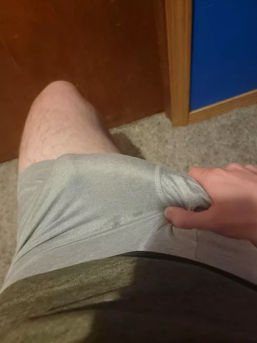 Just grab my cock and do whatever you want 🤤 by Ian_Irving