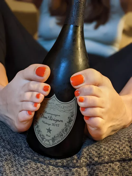 Just graduated nursing school! let's celebrate 🥂 by ZazzyZebra