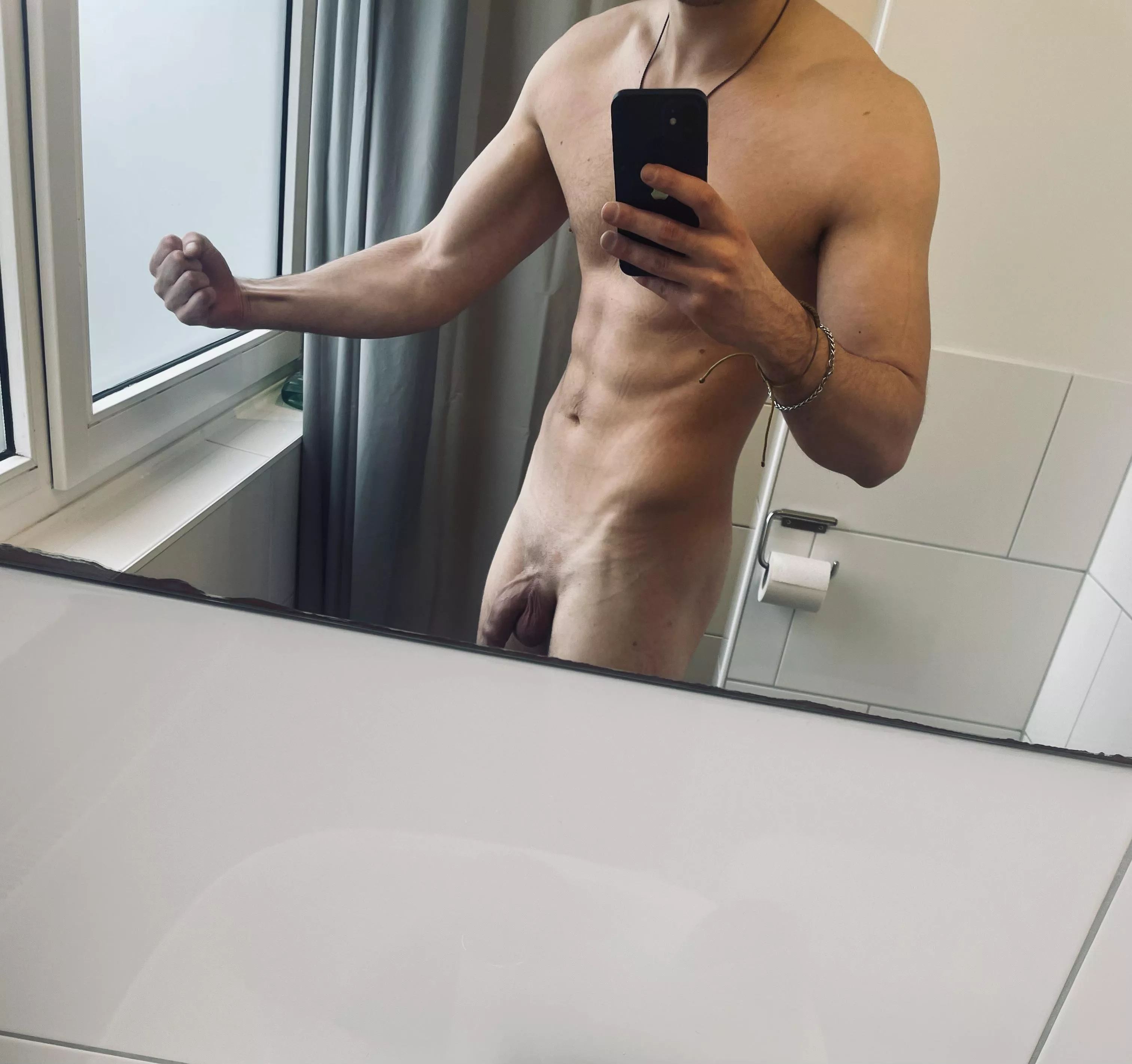 Just had a great cum but unfortunately without you.. posted by Temporary_Weather153