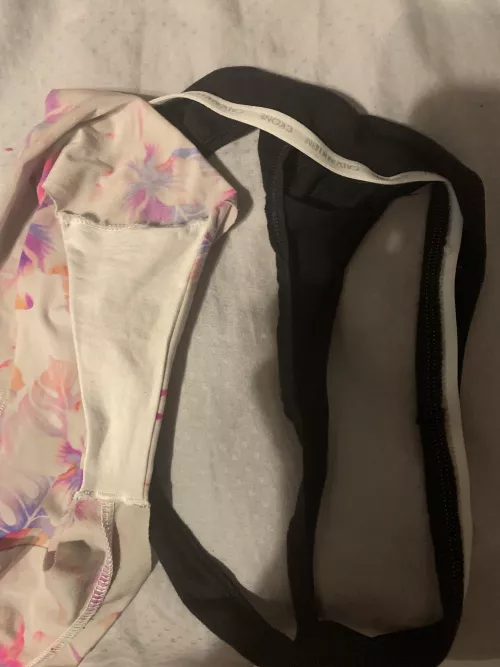 Just had my first three way (pms open) by Consistent_Ad945