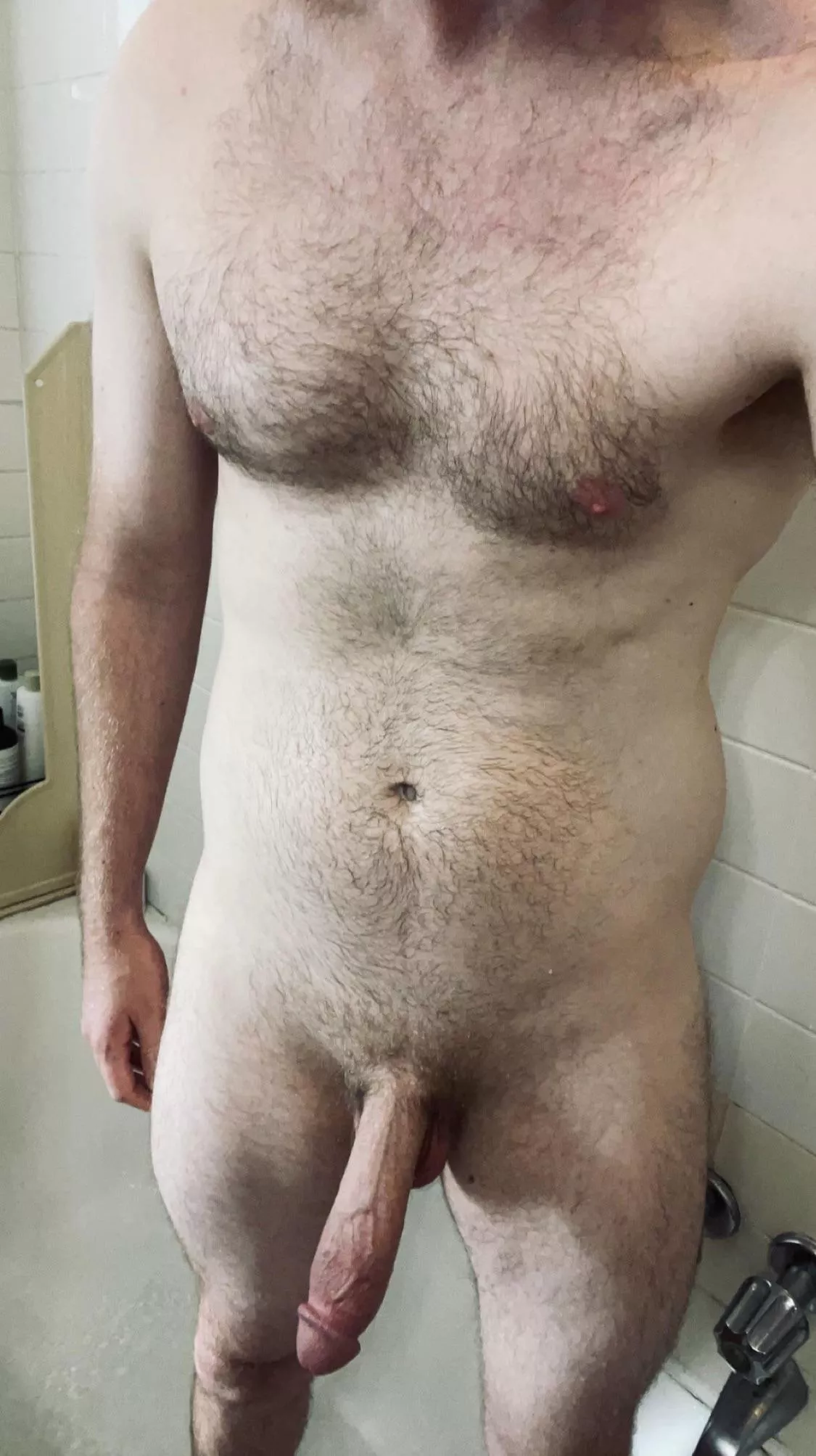 Just hangin posted by hasjohnnycumlately