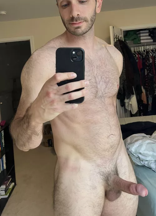 Just hangin by throwthisaway8900