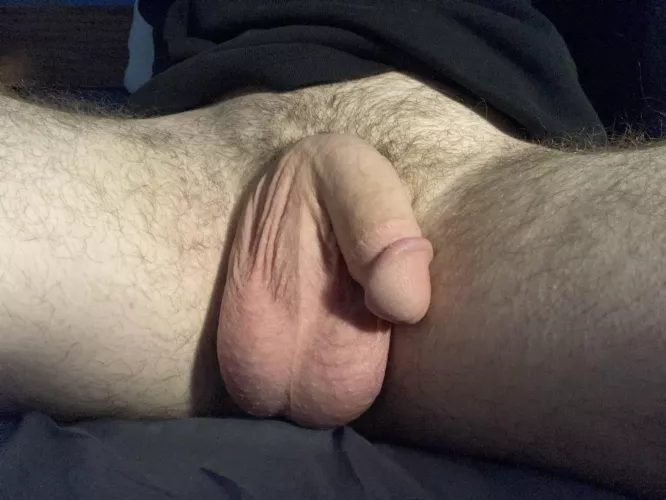 Just hangin out by mothbalzach