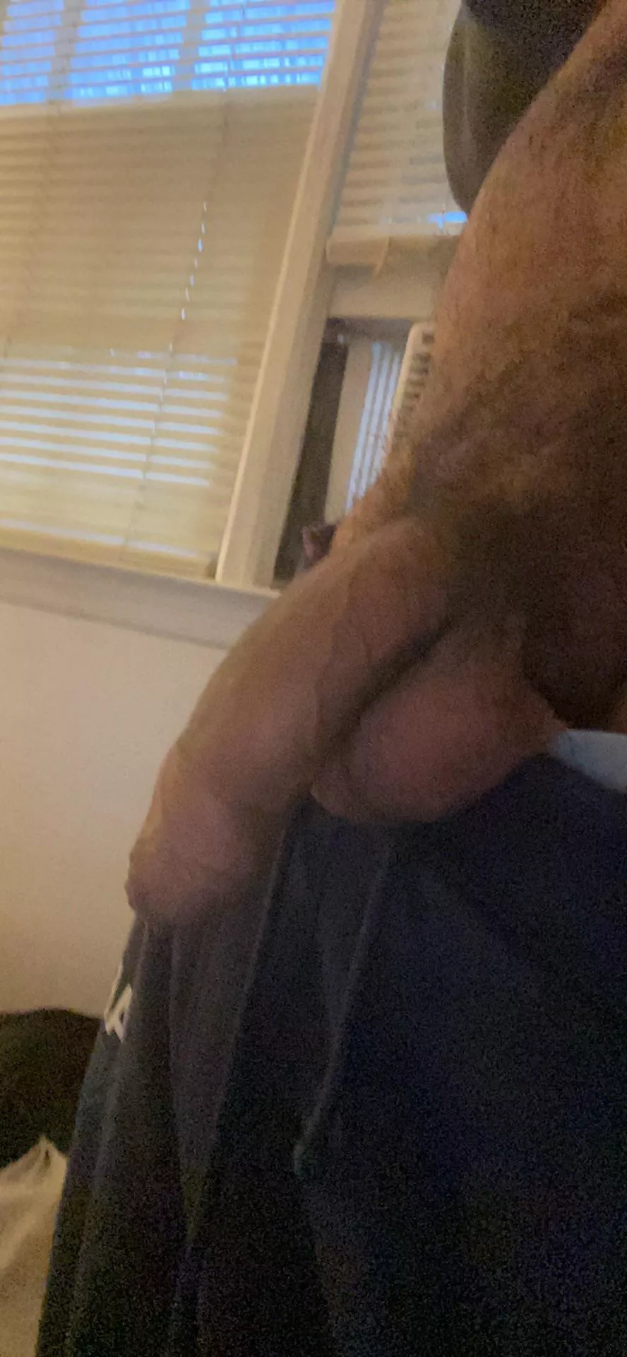 Just hangin out tonight dms open posted by foreskinandcountry