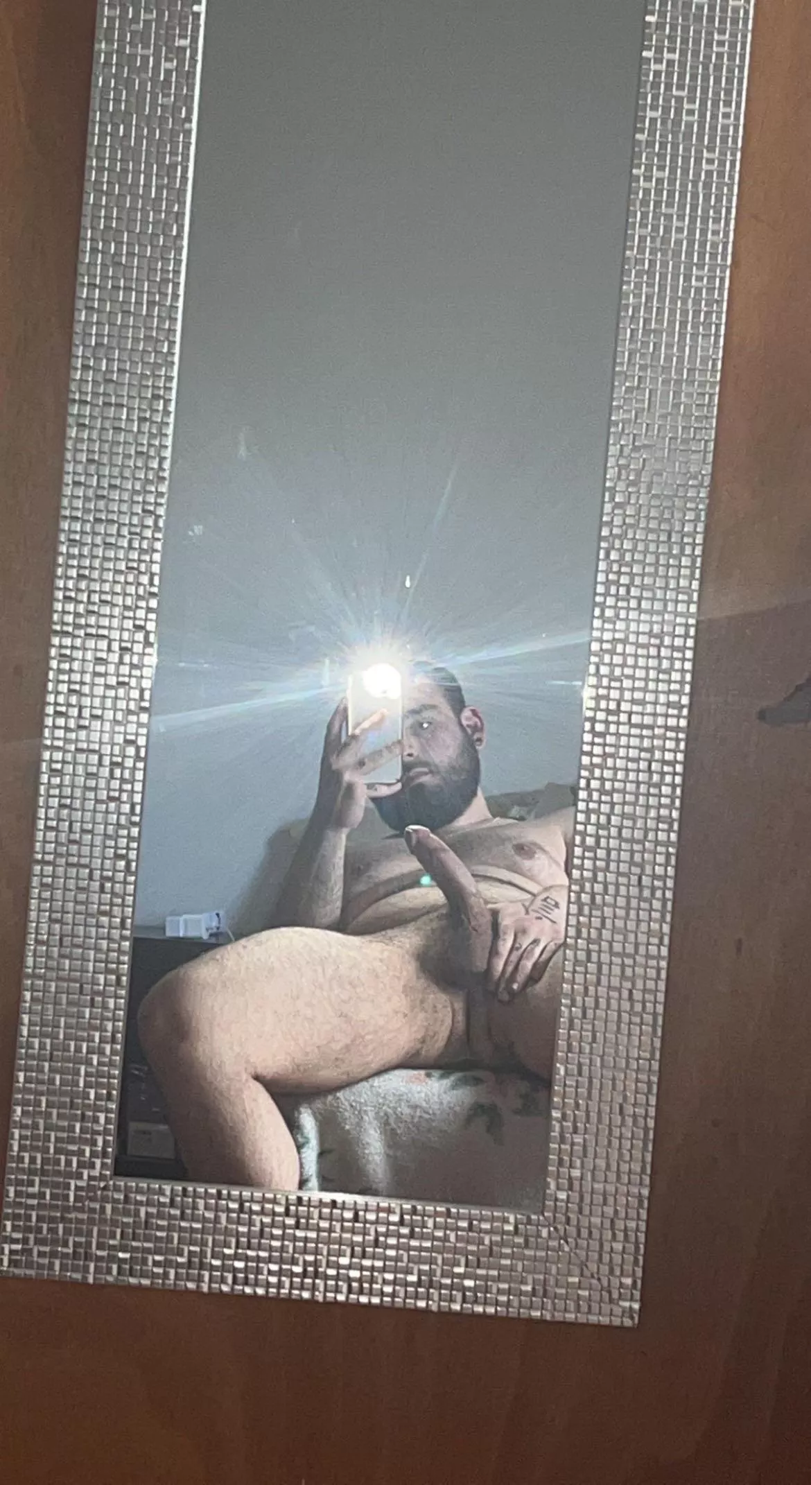 Just hanging around posted by [deleted]