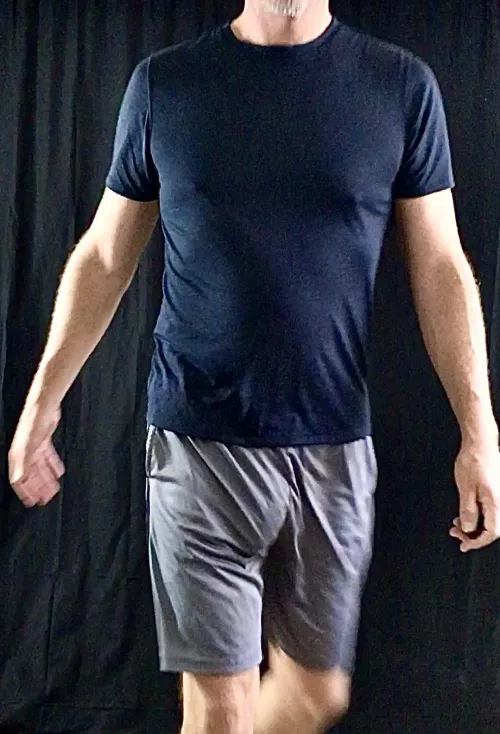 Just hanging around by Magnum_501