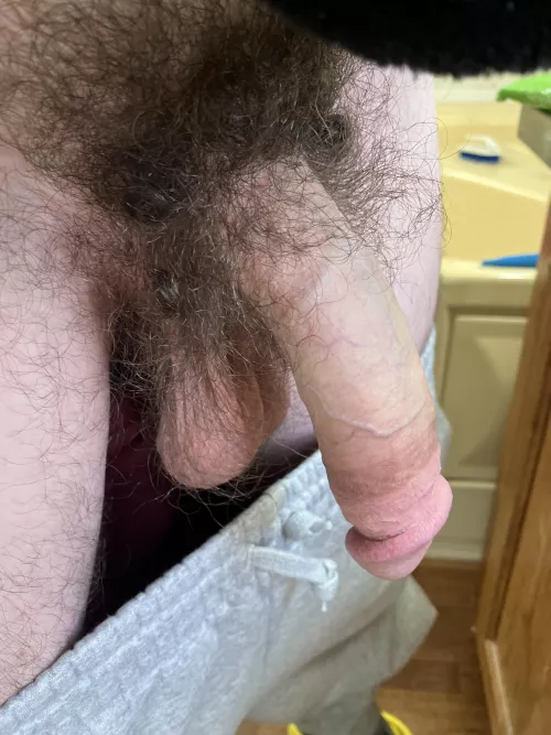 Just hanging around shrug by GoreDeathKilll