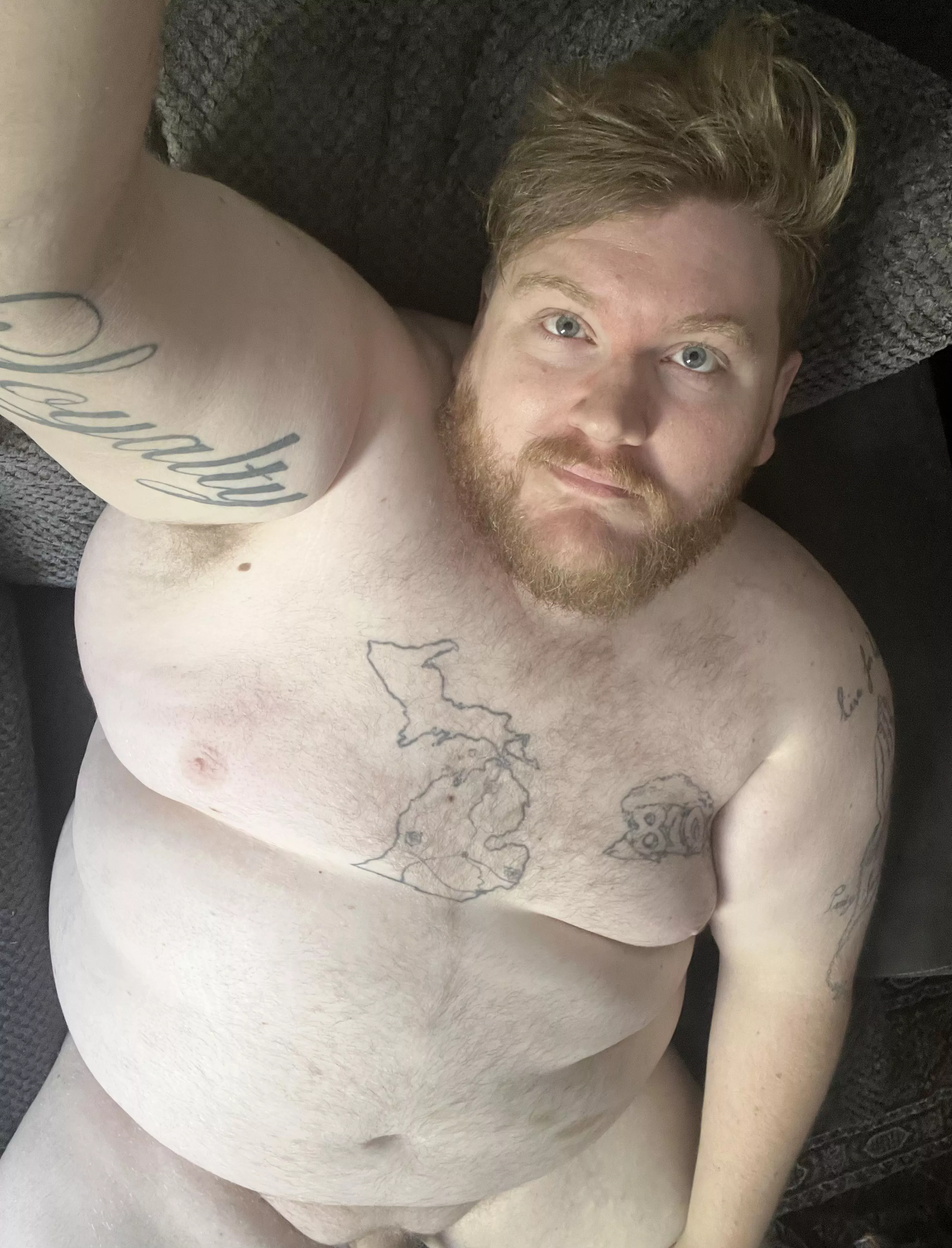 Just hanging on the couch posted by just_a_regular_guy51