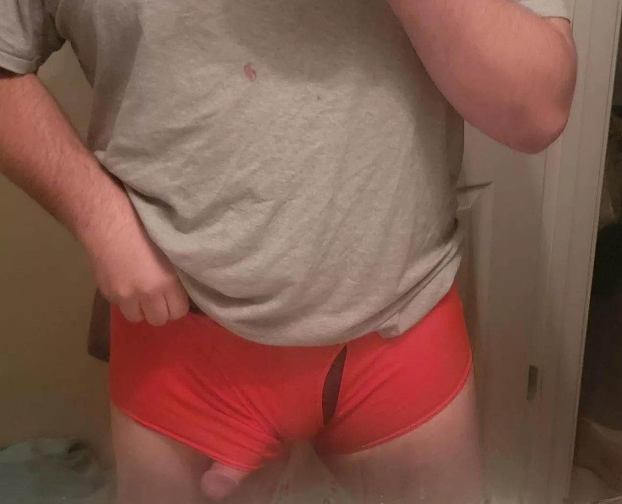 just hanging out posted by Grouchy-Cantaloupe58