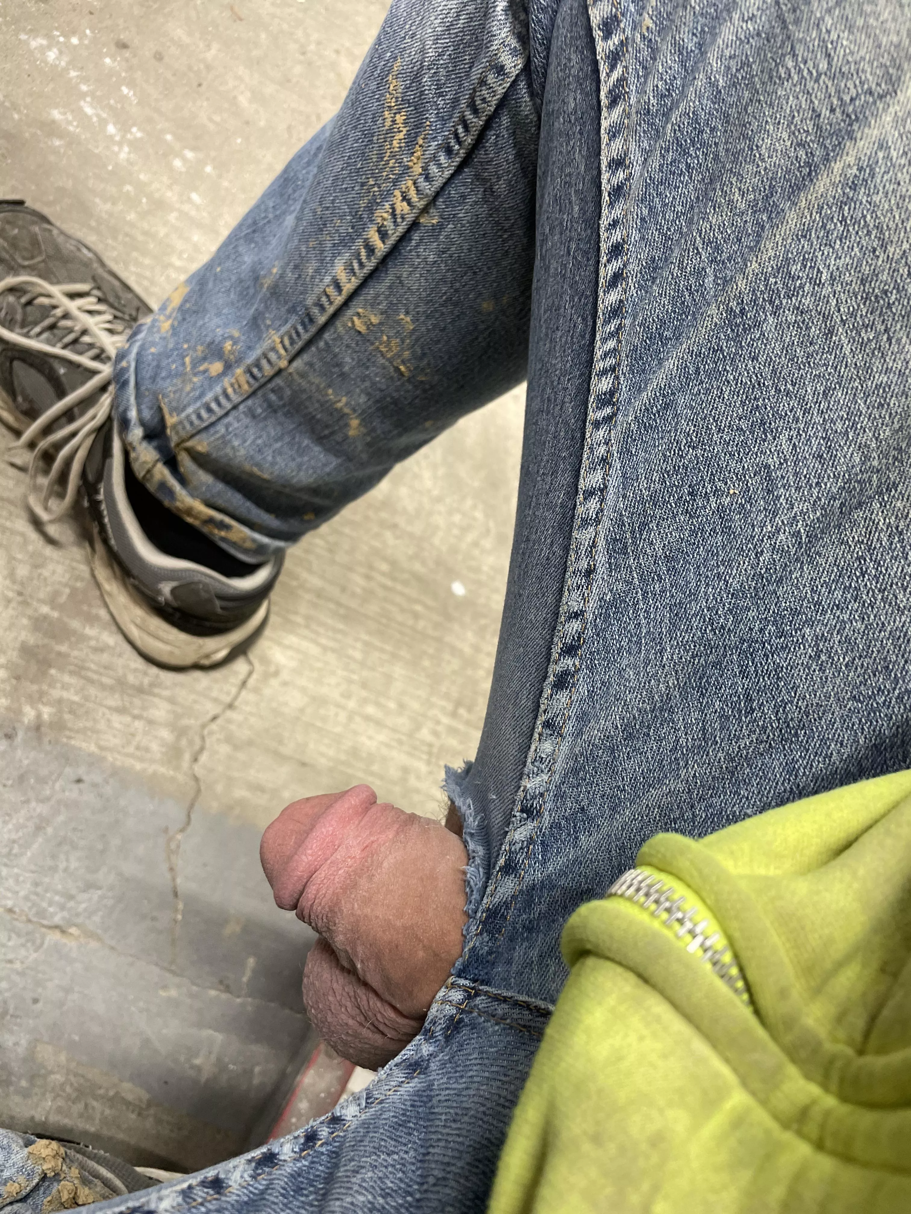 Just hanging out posted by Ghostman-2020