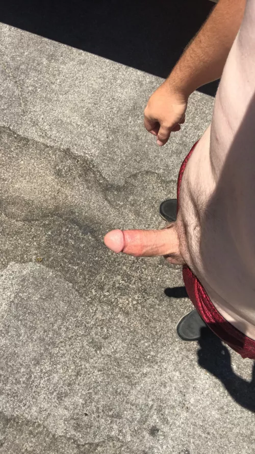 just hanging out by bustinanut91