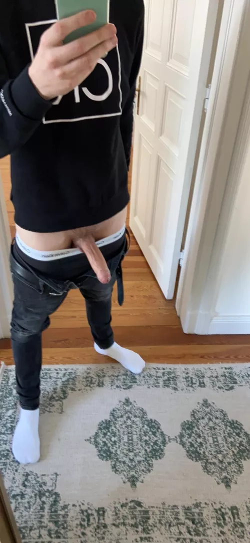 Just hanging out by Lthomasa1993