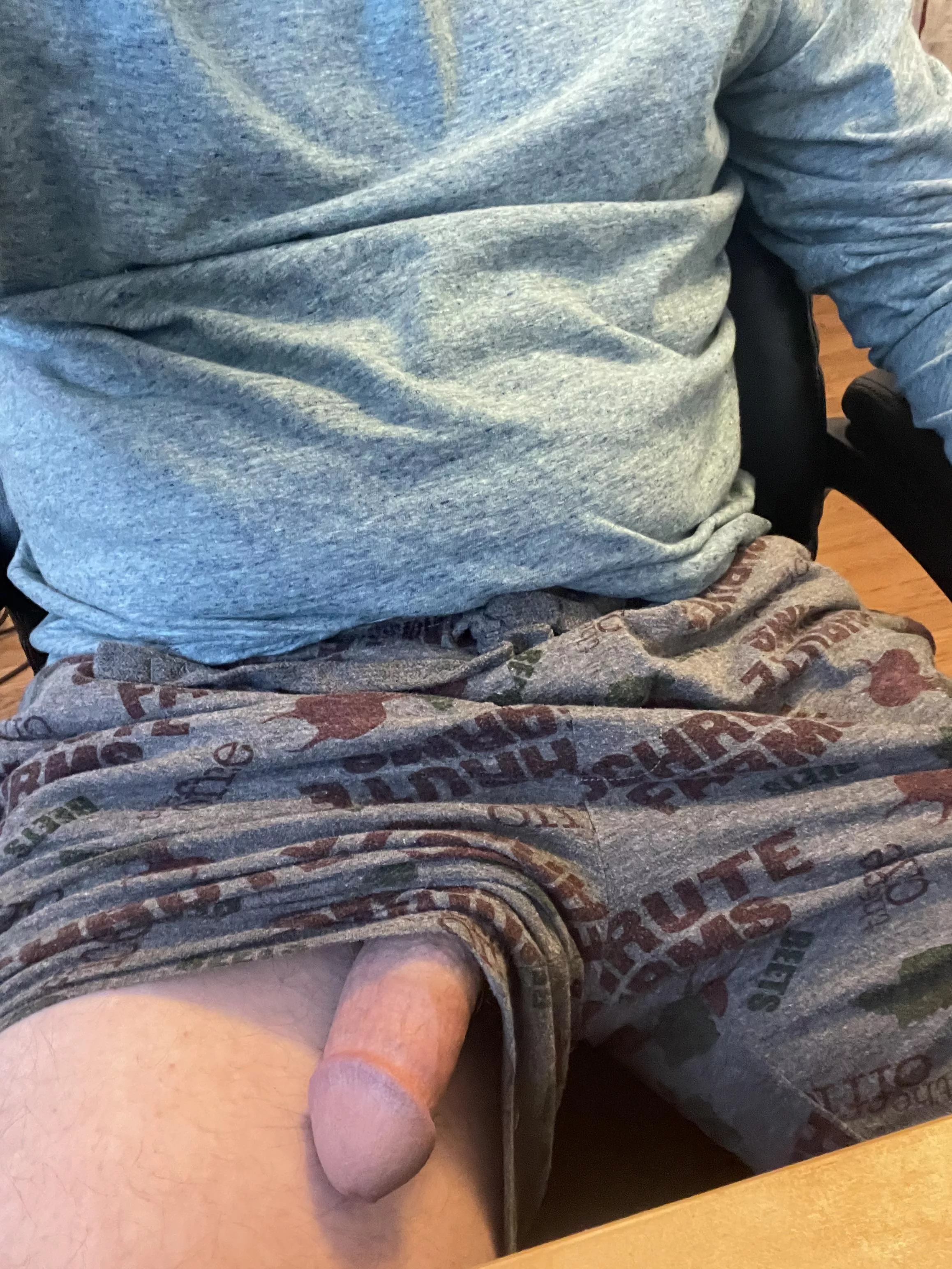 Just hanging out posted by bigfoot005