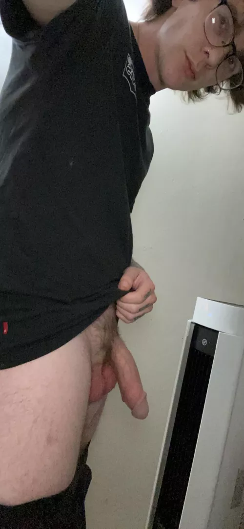 Just hanging out by Own_Speech_7145