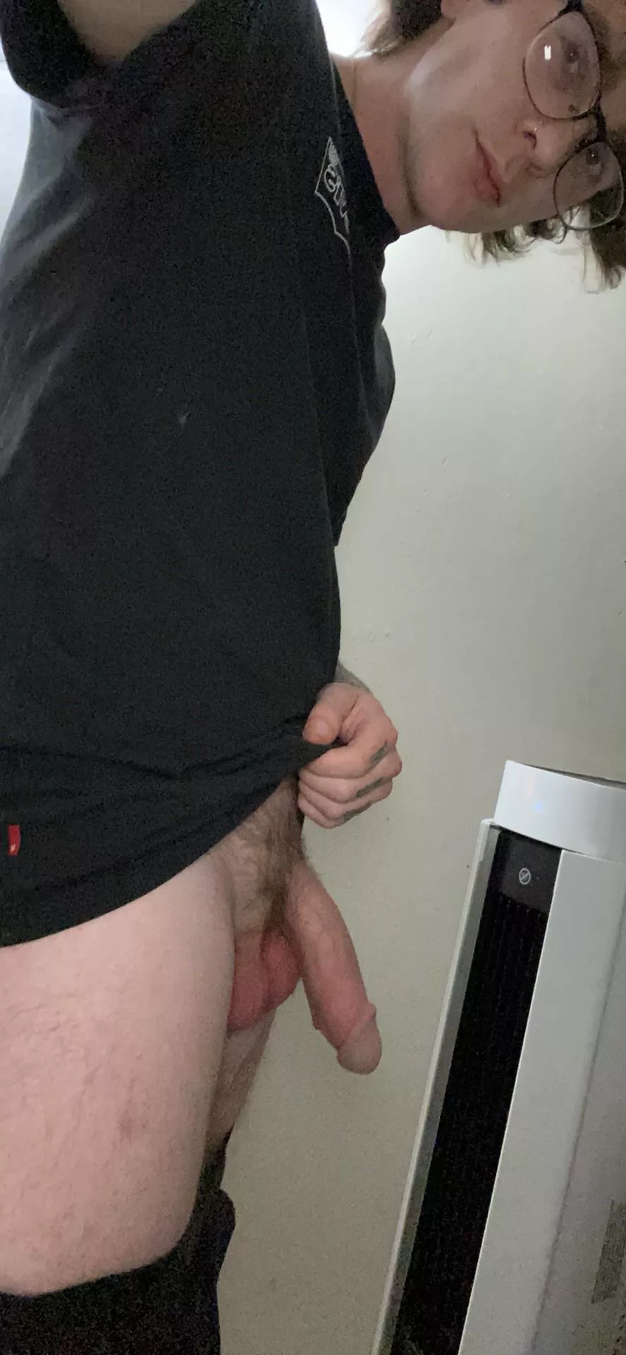 Just hanging out posted by Own_Speech_7145