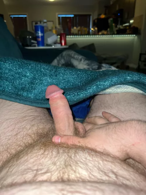 Just hanging out [M] by nick_dave88