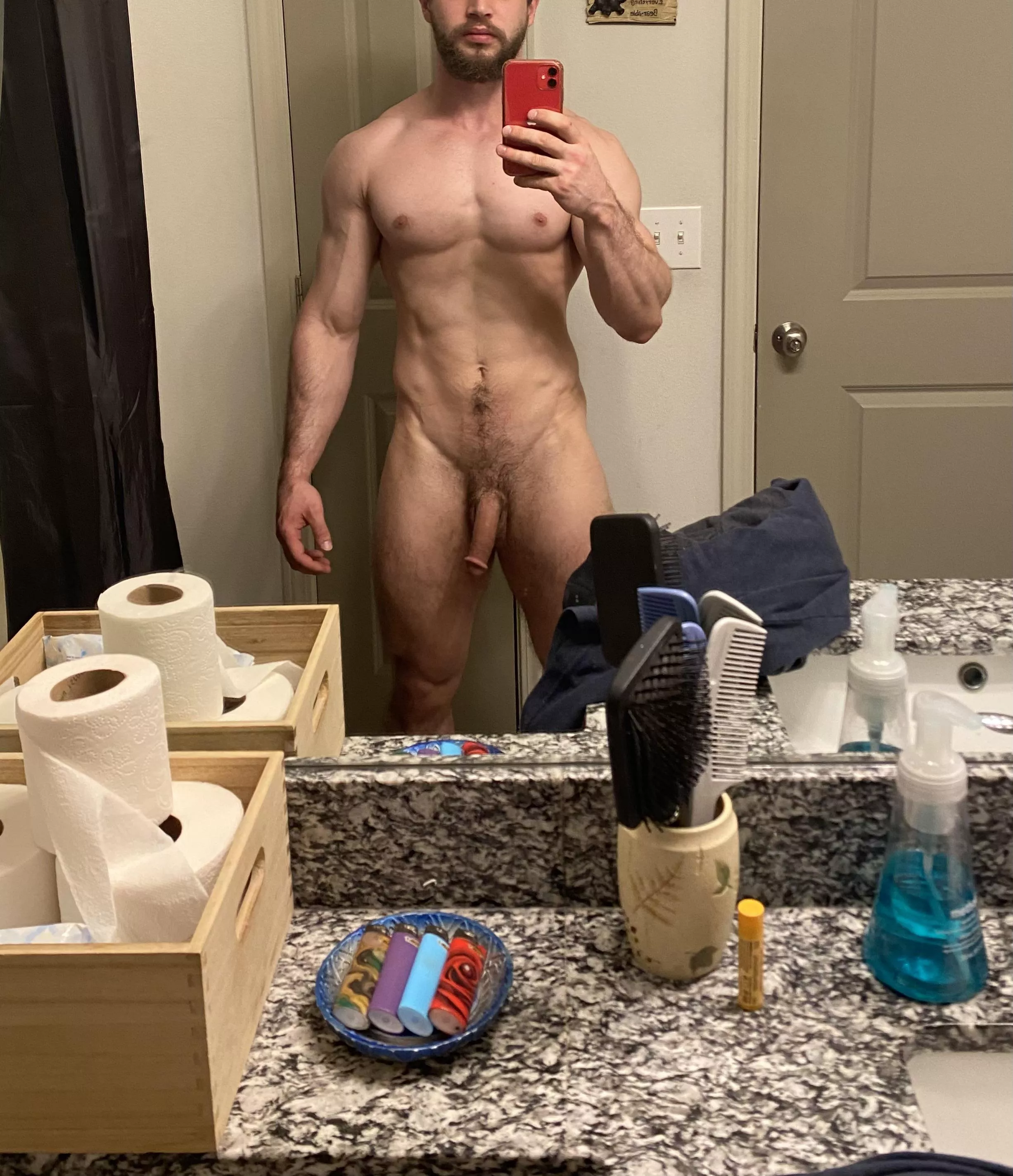 Just hanging out posted by randomgen44