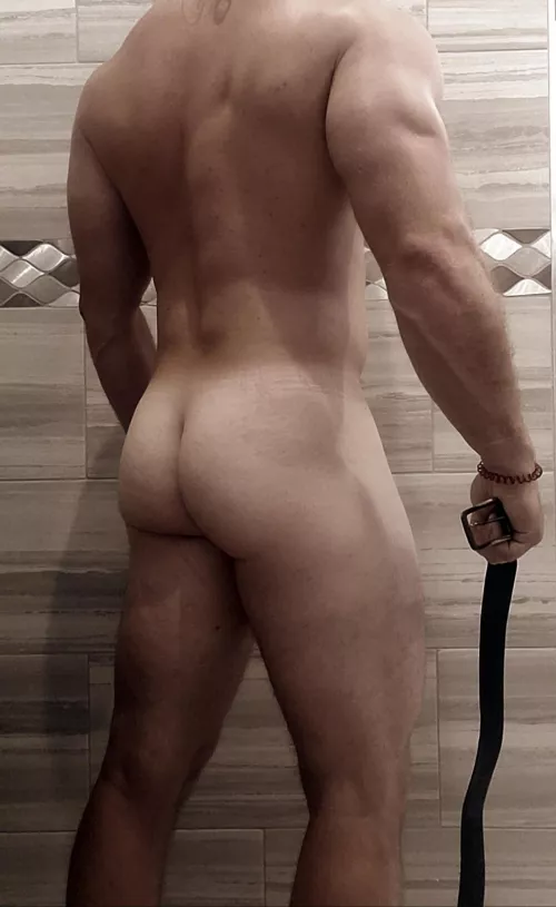 Just hanging out, nothing to see here by TheSlickRick20