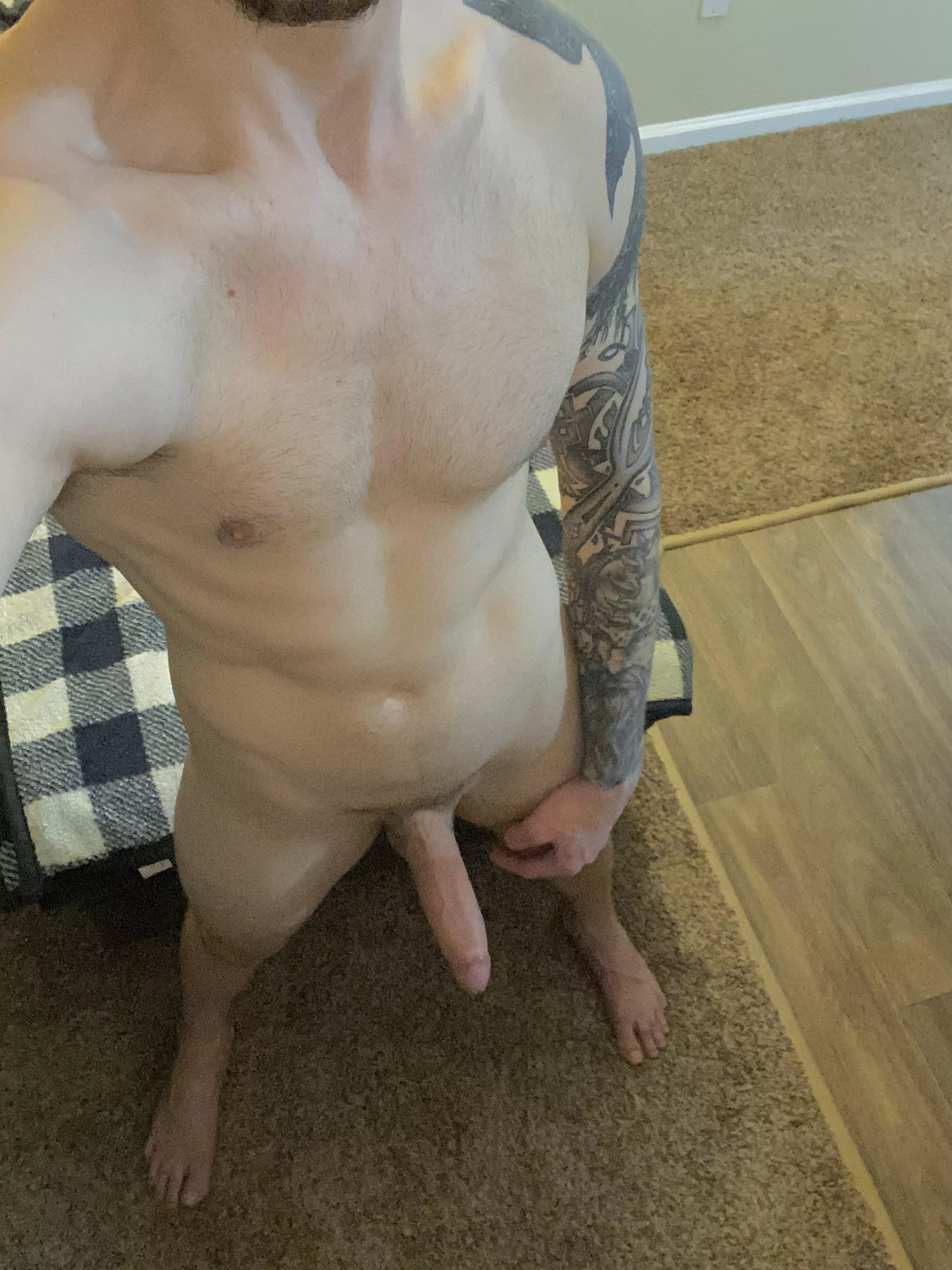 Just hanging out tonight posted by kam3122