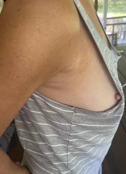 Just hanging out. by Beginning-Ad6884