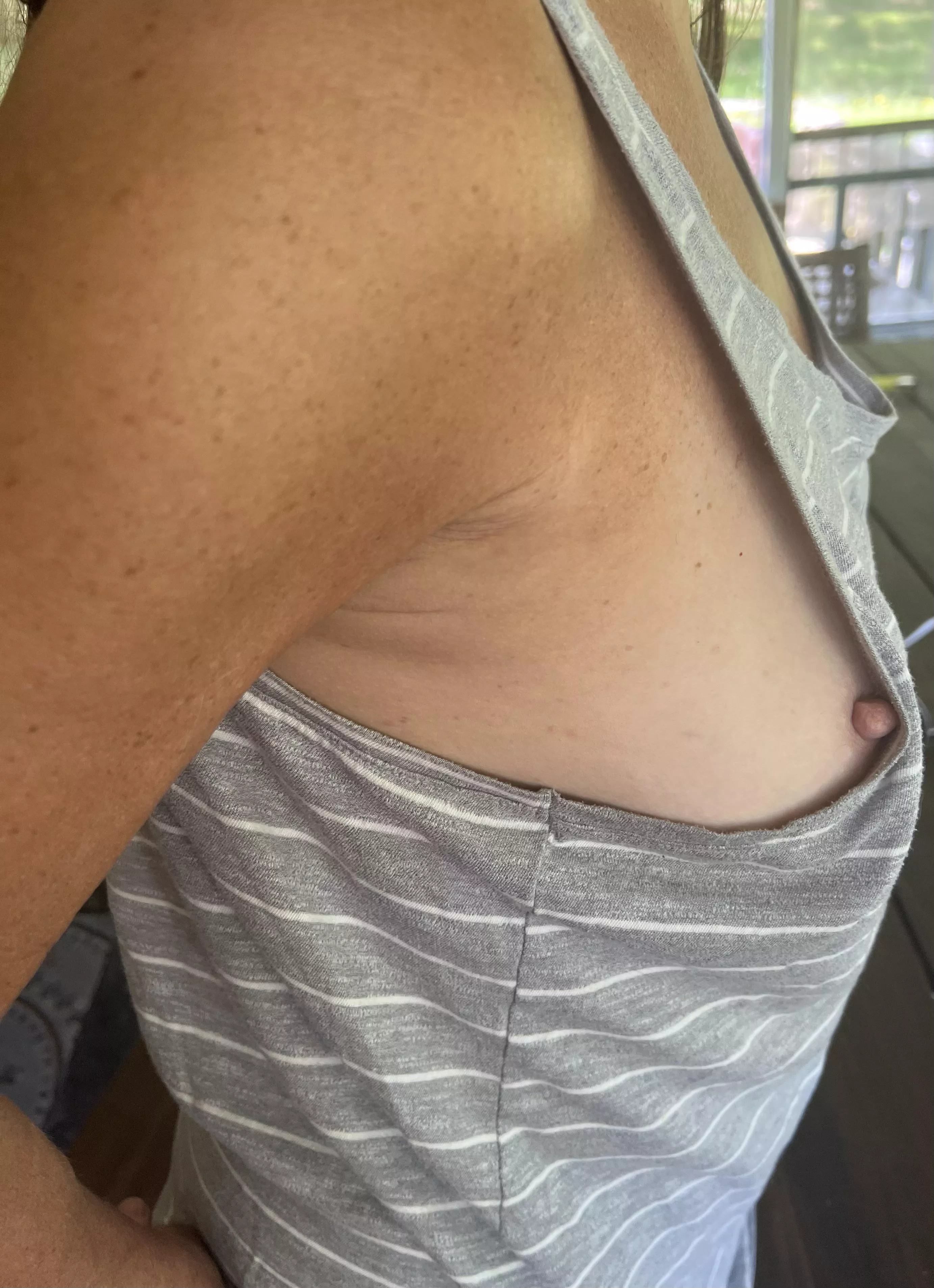 Just hanging out. posted by Beginning-Ad6884