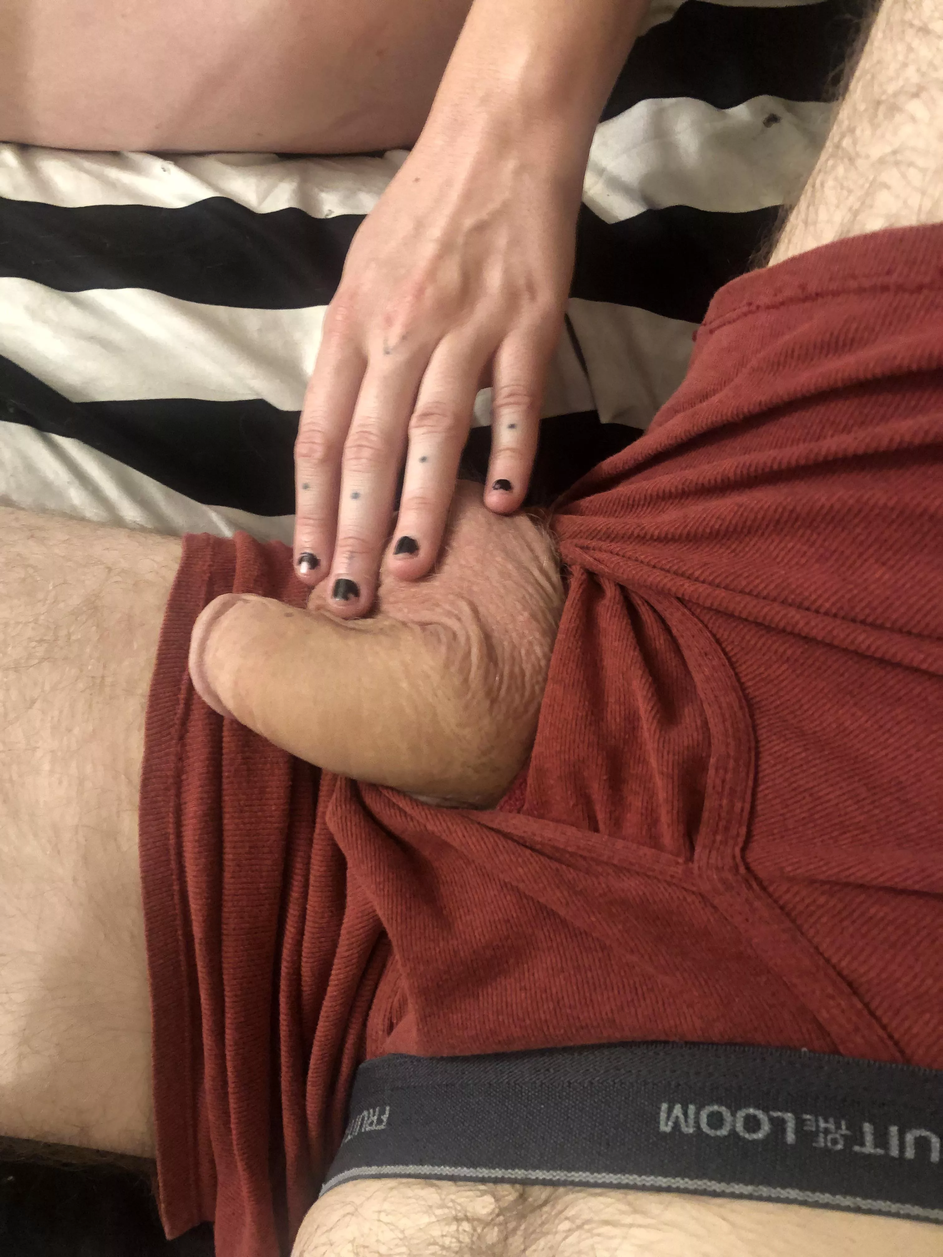 Just hanging out posted by Boredguy9500