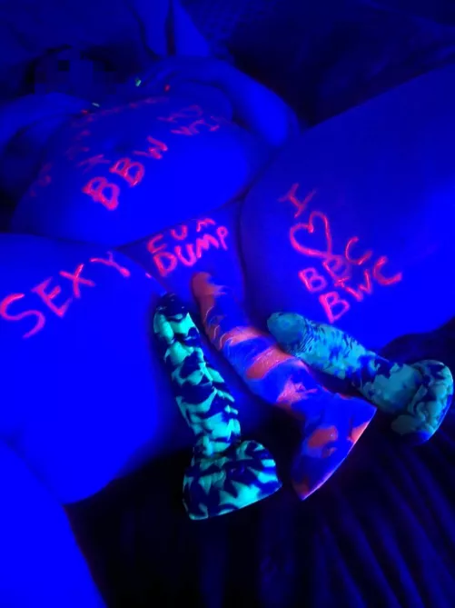 Just hanging out with a few of the fellas! by OrganizationIcy9237