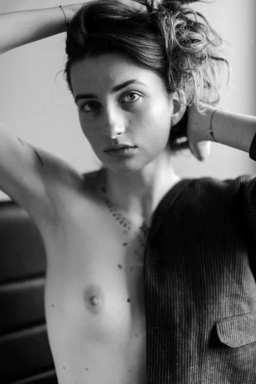 Just hanging out, would love to inspire someone ! by Foreign-Lecture3055